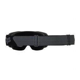 GOGLE FOX MAIN CORE GOGGLE-SPARK BLACK