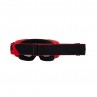 GOGLE FOX MAIN CORE GOGGLE-SPARK FLUORESCENT RED
