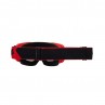 GOGLE FOX MAIN CORE GOGGLE-SPARK FLUORESCENT RED