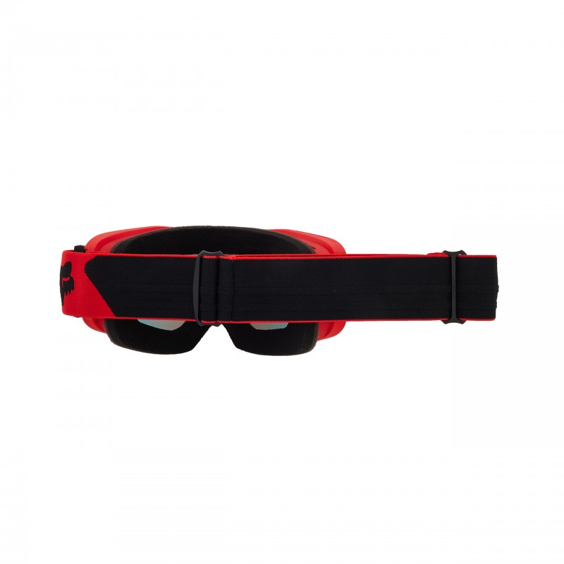 GOGLE FOX MAIN CORE GOGGLE-SPARK FLUORESCENT RED