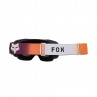 GOGLE FOX MAIN FLORA GOGGLE-SPARK BLACK