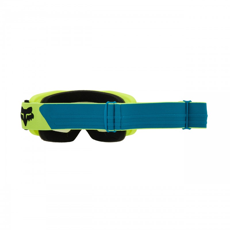 GOGLE FOX MAIN S GOGGLE FLUORESCENT YELLOW