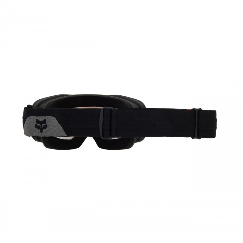 GOGLE FOX MAIN X GOGGLE BLACK