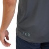 KOSZULKA ROWEROWA FOX RANGER LAB HEAD DARK SHADOW