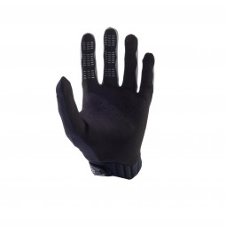 RĘKAWICE FOX 360 BLACK/GREY