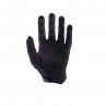 RĘKAWICE FOX 360 BLACK/GREY
