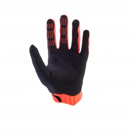 RĘKAWICE FOX 360 FLUO ORANGE