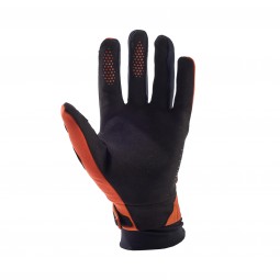 RĘKAWICE FOX DEFEND THERMO BURNT ORANGE