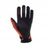 RĘKAWICE FOX DEFEND THERMO BURNT ORANGE