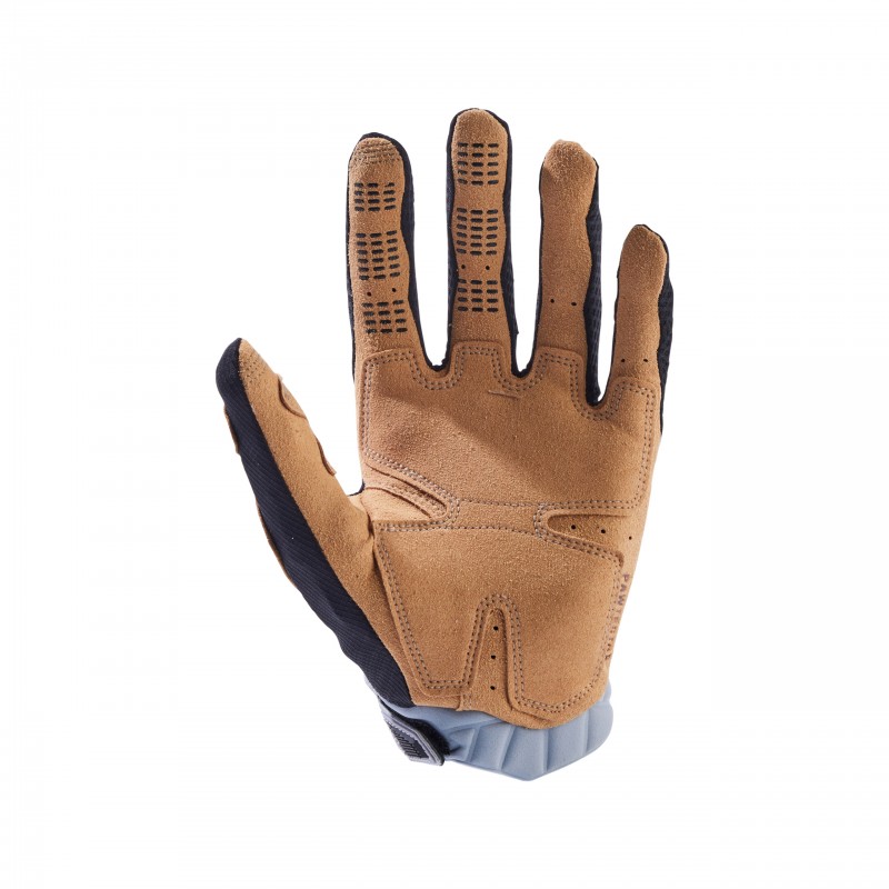 RĘKAWICE FOX PAWTECTOR BLACK/GREY