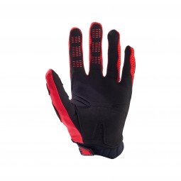 RĘKAWICE FOX PAWTECTOR BLACK/RED