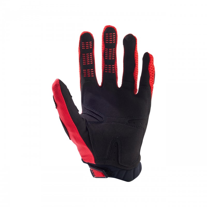 RĘKAWICE FOX PAWTECTOR BLACK/RED