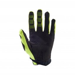 RĘKAWICE FOX PAWTECTOR BLACK/YELLOW
