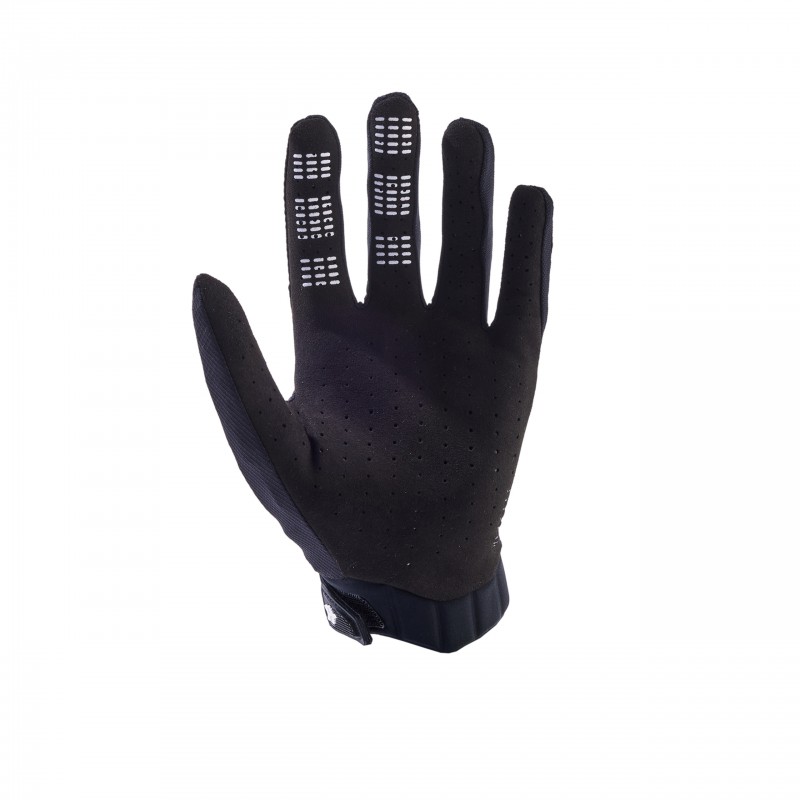 RĘKAWICE FOX FLEXAIR BLACK