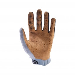 RĘKAWICE FOX FLEXAIR STEEL GREY