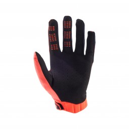 RĘKAWICE FOX FLEXAIR FLUO ORANGE