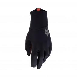 RĘKAWICE FOX LADY RANGER FIRE LUNAR BLACK