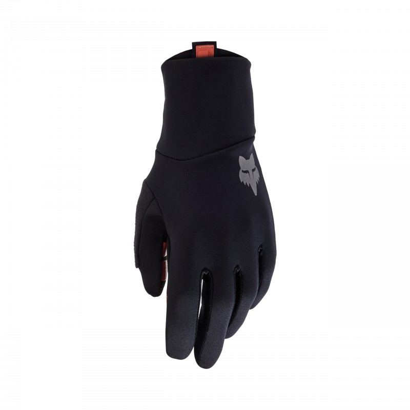 RĘKAWICE FOX LADY RANGER FIRE LUNAR BLACK