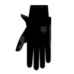 RĘKAWICE FOX DEFEND THERMO CE BLACK
