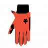 RĘKAWICE FOX DEFEND THERMO CE FLUO ORANGE