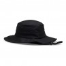 CZAPKA Z DASZKIEM FOX BASE OVER SUN BLACK