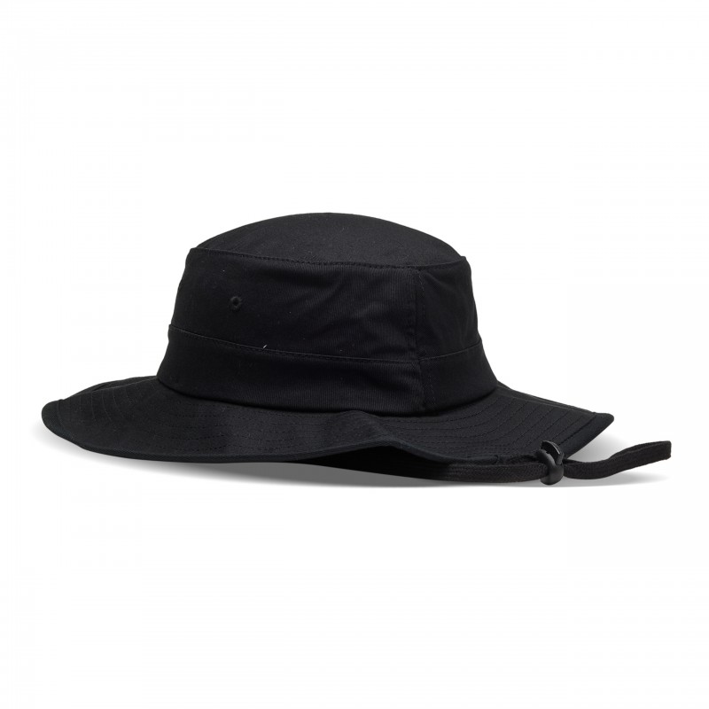 CZAPKA Z DASZKIEM FOX BASE OVER SUN BLACK