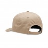 CZAPKA Z DASZKIEM FOX LEVEL UP STRAPBACK TAUPE