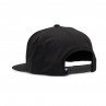 CZAPKA Z DASZKIEM FOX NON STOP TECH SNAPBACK BLACK
