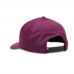 CZAPKA Z DASZKIEM FOX LADY WITHERED TRUCKER MAGNETIC