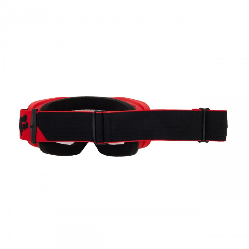GOGLE FOX JUNIOR MAIN CORE FLUO RED
