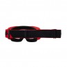 GOGLE FOX JUNIOR MAIN CORE FLUO RED