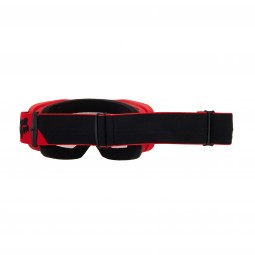 GOGLE FOX JUNIOR MAIN CORE FLUO RED