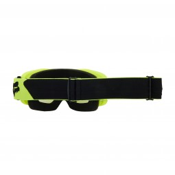 GOGLE FOX JUNIOR MAIN CORE FLUO YELLOW