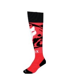 SKARPETY FOX 360 CIENEGA FLUO RED