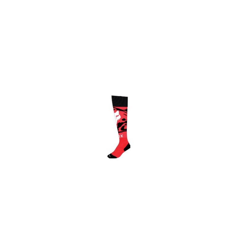 SKARPETY FOX 360 CIENEGA FLUO RED