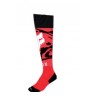 SKARPETY FOX 360 CIENEGA FLUO RED