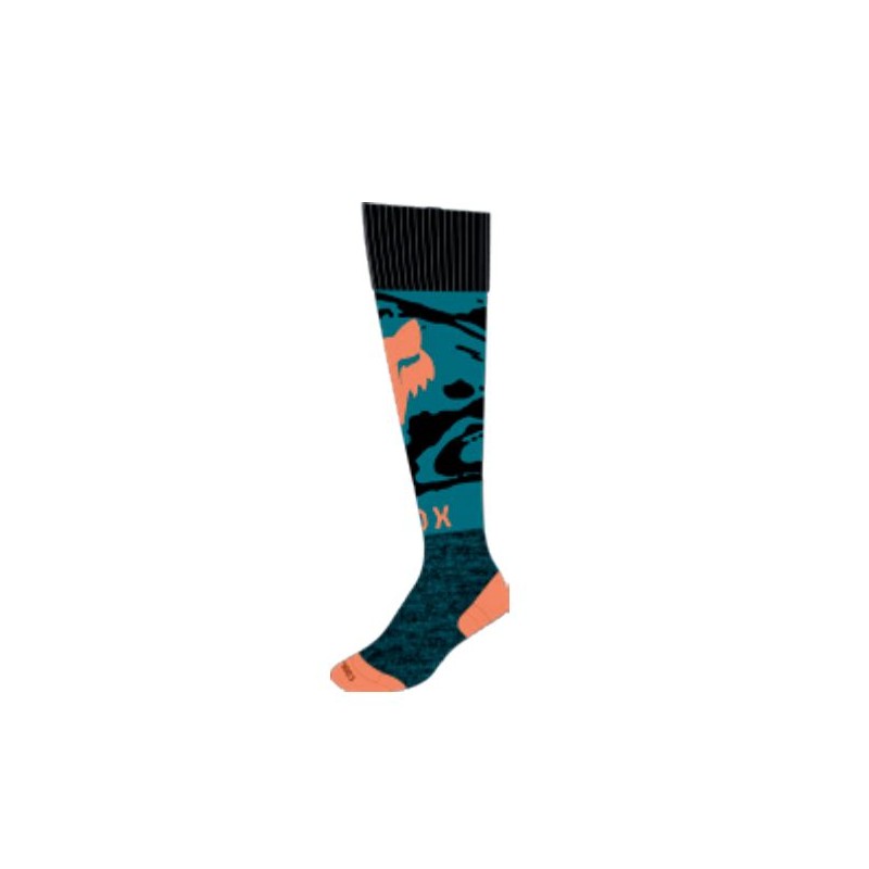 SKARPETY FOX 360 CIENEGA MAUI BLUE