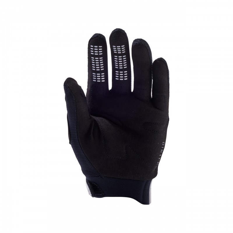 RĘKAWICE FOX JUNIOR DIRTPAW BLACK