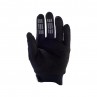 RĘKAWICE FOX JUNIOR DIRTPAW BLACK