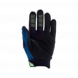 RĘKAWICE FOX JUNIOR DIRTPAW MAUI BLUE