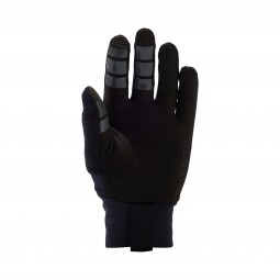RĘKAWICE FOX JUNIOR RANGER FIRE BLACK