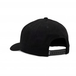 CZAPKA Z DASZKIEM FOX LADY MAGNETIC TRUCKER BLACK