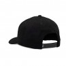 CZAPKA Z DASZKIEM FOX LADY MAGNETIC TRUCKER BLACK