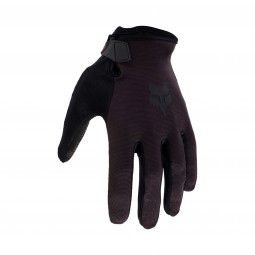RĘKAWICE FOX RANGER PURPLE