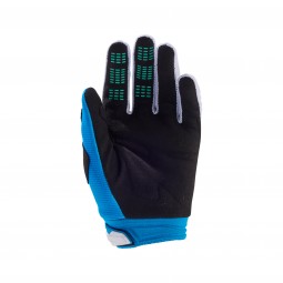 RĘKAWICE FOX JUNIOR 180 BALLAST BLACK/BLUE