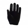 RĘKAWICE FOX JUNIOR RANGER BLACK