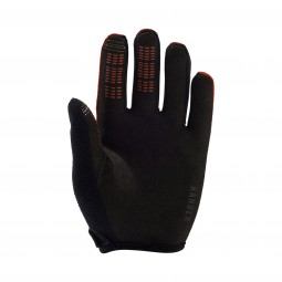 RĘKAWICE FOX JUNIOR RANGER BURNT ORANGE