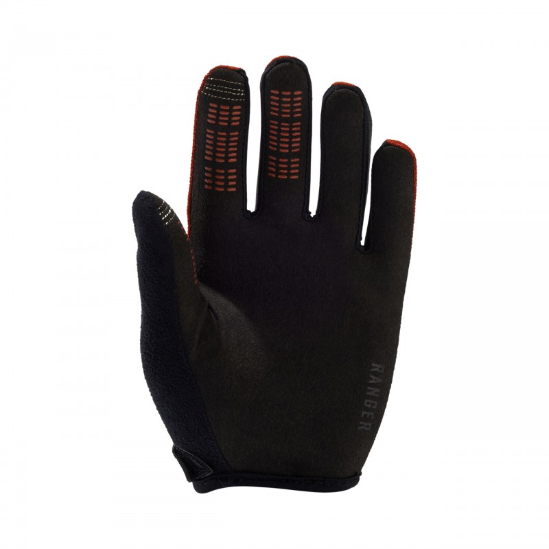 RĘKAWICE FOX JUNIOR RANGER BURNT ORANGE