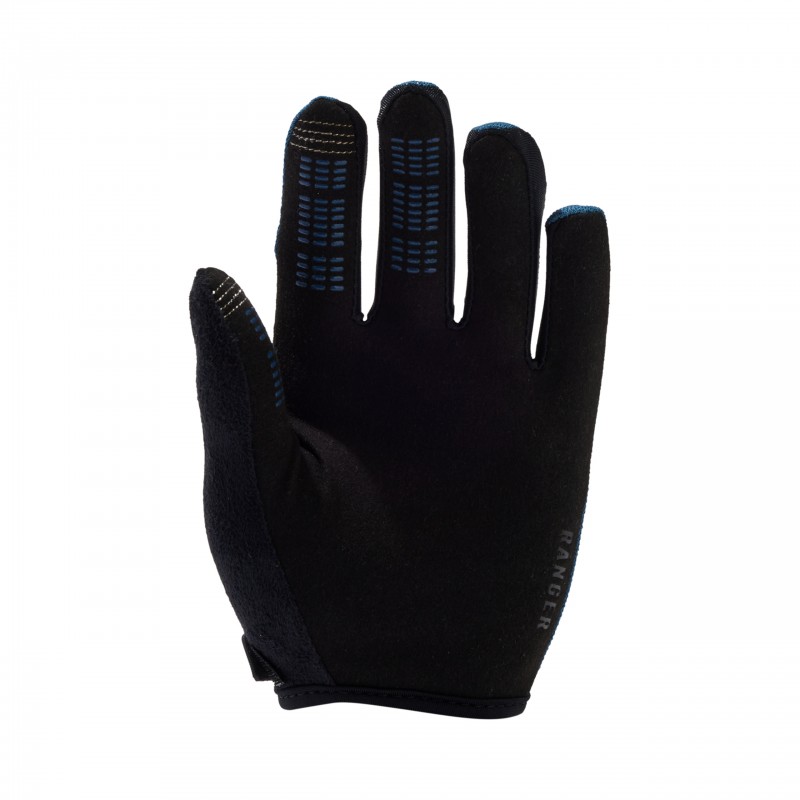 RĘKAWICE FOX JUNIOR RANGER DARK SLATE