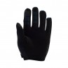RĘKAWICE FOX JUNIOR RANGER DARK SLATE